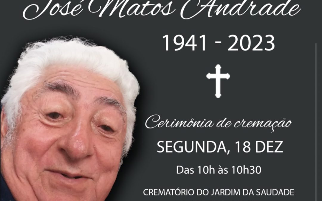 Nota de pesar