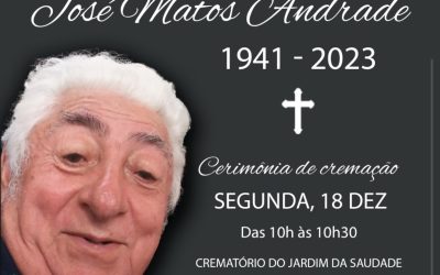 Nota de pesar