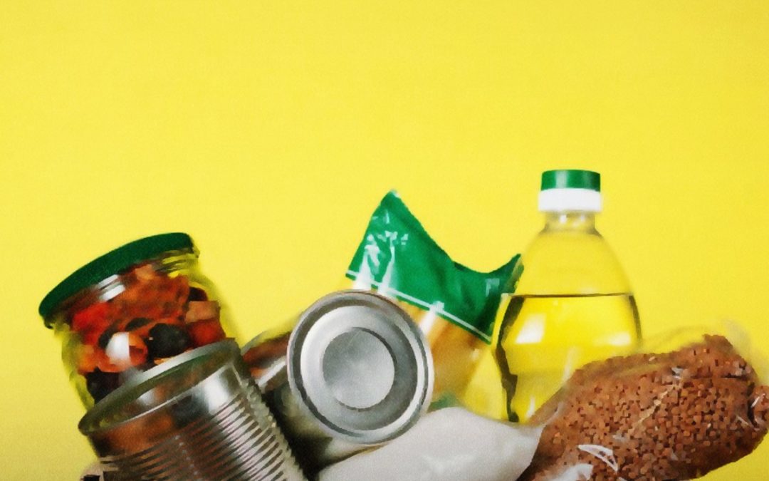 Sindipetro-ba lança campanha “Um Prato Cheio” para arrecadar alimentos