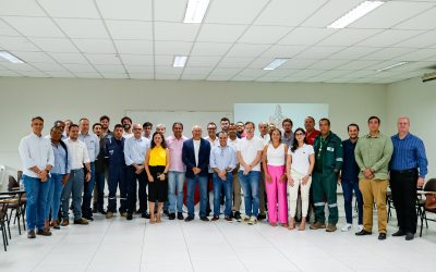 Encontro pioneiro de empresas do setor de petróleo onshore, organizado pelo Sindipetro-Ba, aponta boas perspectivas para o futuro