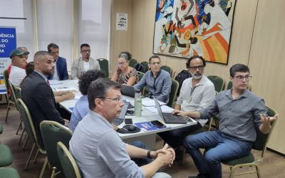 Sindipetro-Ba participa de reunião para tratar de medidas de combate a exposição ao Benzeno na Refinaria de Mataripe