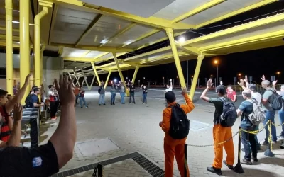 Na reta final das assembleias, 6 dos 12 sindicatos da FUP já aprovaram o ACT conquistado