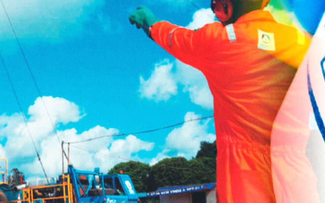 Trabalhadores da Perbras (contrato sondas) conquistam 7% de reajuste salarial e fecham Acordo Coletivo de Trabalho