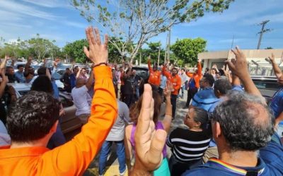 Quatro sindicatos da FUP já assinaram o ACT; contraproposta segue sendo aprovada em todas as bases