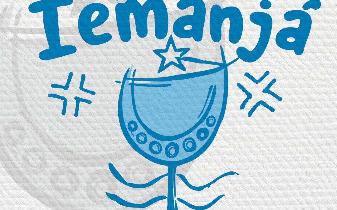 Sindipetro-Ba convida associados para a Festa de Iemanjá; confirme presença e garanta sua camisa