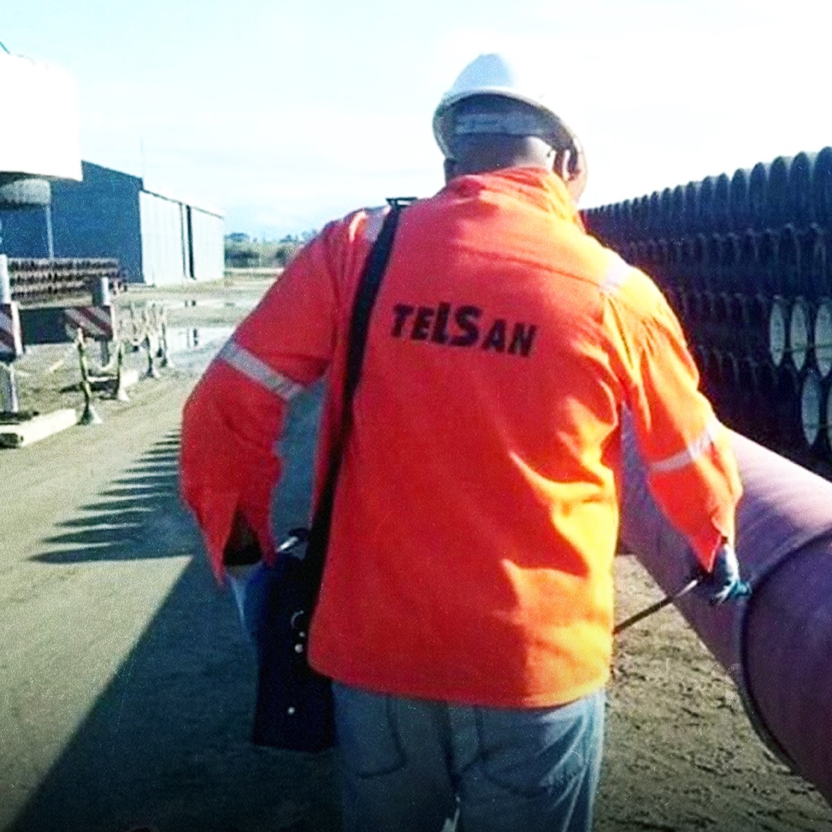 Trabalhadores da Telsan conquistam reajuste salarial de 130% e novo contrato começa a valer nesta quinta (1º)