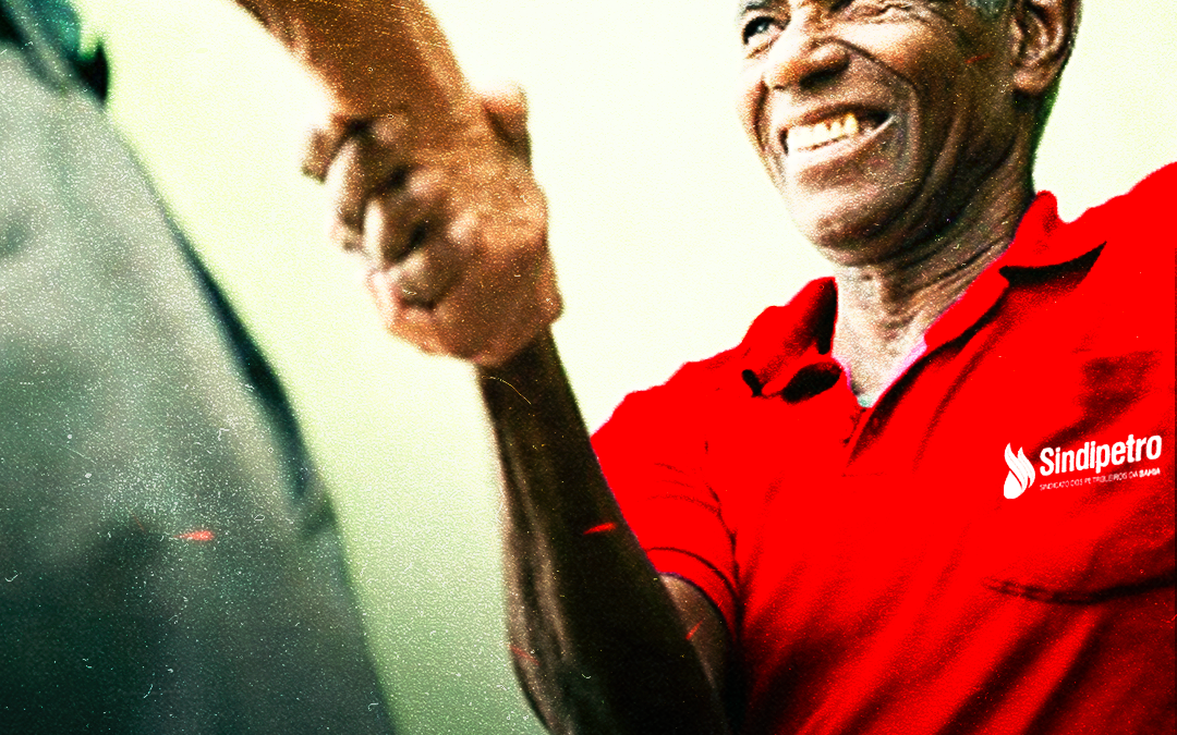 Sindipetro-Ba anuncia programação em homenagem ao Dia do Aposentado