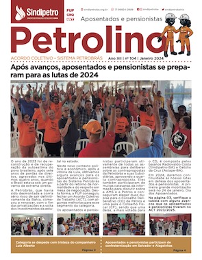 Petrolino 104