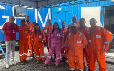 Trabalhadores da Origem aprovam pauta para ACT 2024-2025