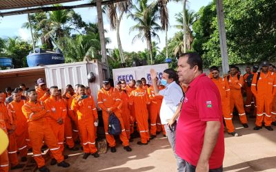 Trabalhadores da RCS rejeitam por unanimidade contraproposta da empresa para o ACT