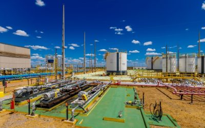 Trabalhadores da PetroReconcavo aprovam proposta de PLR com mediação do Sindipetro-Ba