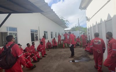 Sindipetro-Ba garante a manutenção de empregos de cerca de 80 trabalhadores que seriam demitidos nesta sexta-feira (1º)