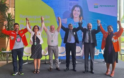 Universidade Petrobras é reinaugurada em Salvador após luta do Sindipetro-Ba e da FUP