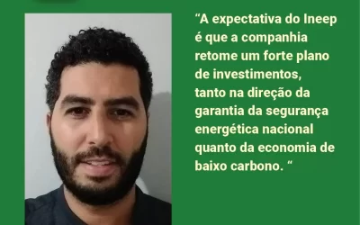 Petrobrás fecha 2023 com segundo maior lucro de sua história