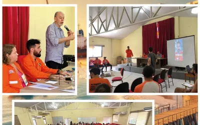 FUP promove Seminário Nacional do Setor Privado para debater a luta dos trabalhadores do setor