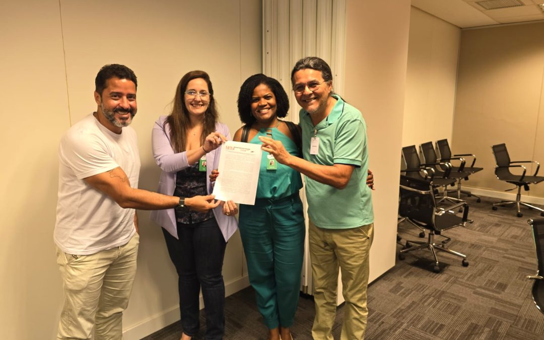 Sindipetro-BA e FUP defendem a incorporação da Pbio e da Termobahia à Petrobrás