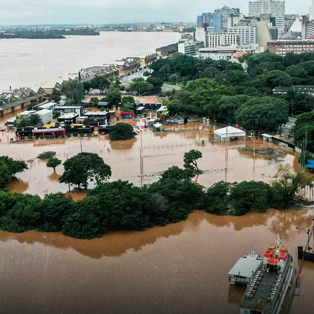 Sindipetro-Ba está arrecadando doações para enviar ao Rio Grande do Sul