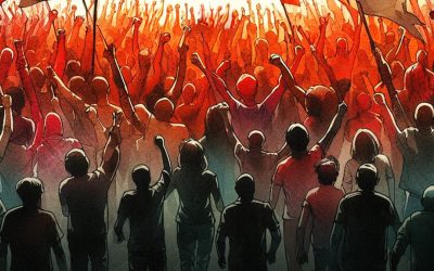 CUT convoca Marcha da Classe Trabalhadora em Brasília para 22 de Maio