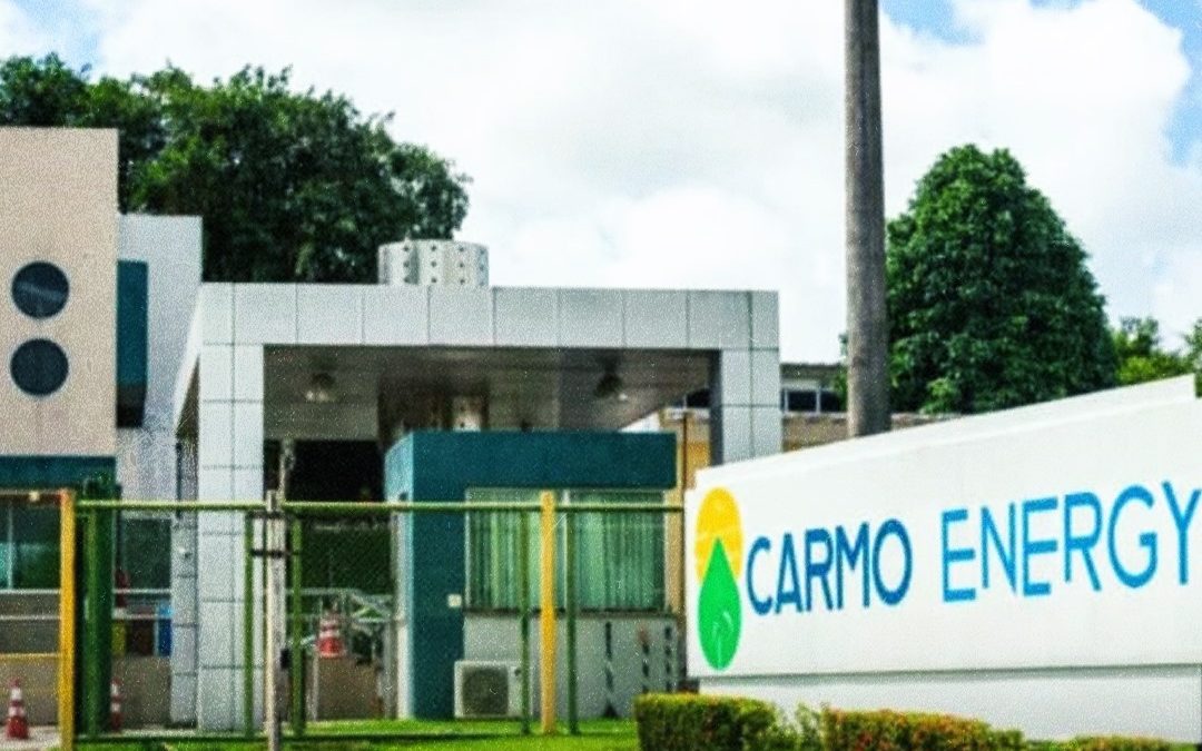 A verdadeira face da privatização: empresa de petróleo Carmo Energy demite cerca de 200 trabalhadores