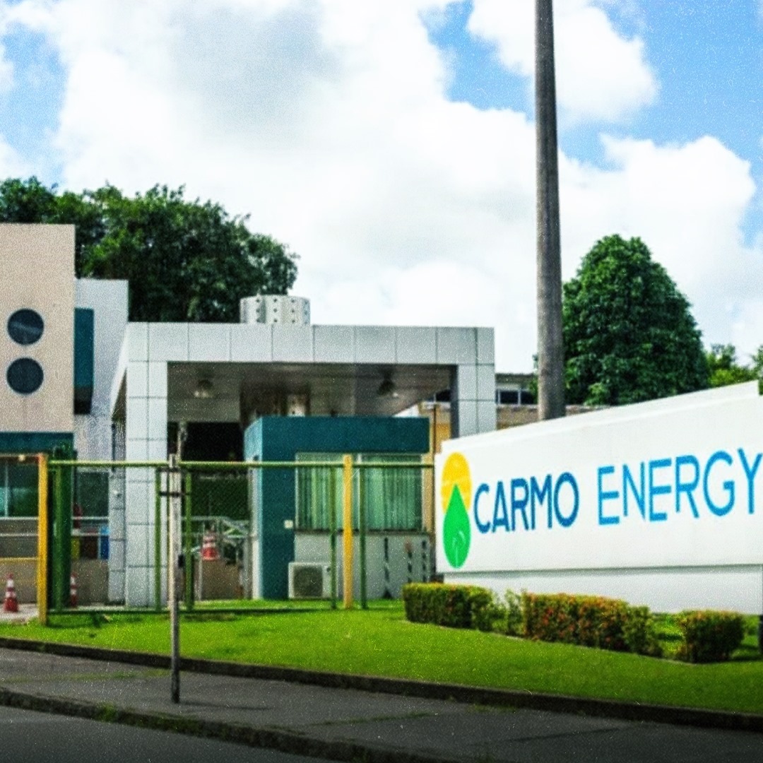 A verdadeira face da privatização: empresa de petróleo Carmo Energy demite cerca de 200 trabalhadores
