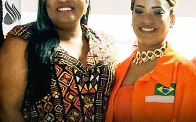 Coordenadora do Sindipetro-BA repudia ataques contra a vereadora de Alagoinhas, Juci Cardoso