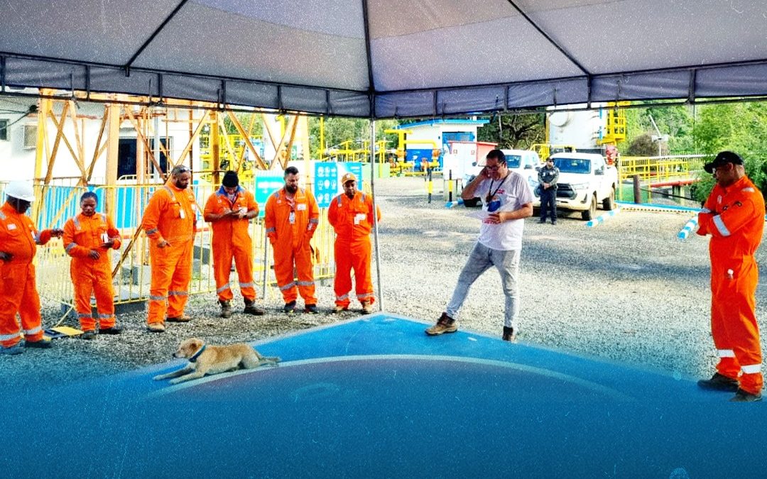 Trabalhadores da Origem Energia rejeitam contraproposta de ACT