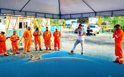 Trabalhadores da Origem Energia rejeitam contraproposta de ACT