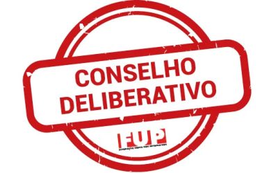 Conselho Deliberativo da FUP discute sobre retomada da comissão prevista na Cláusula 108 do ACT e nova relação de custeio do Plano AMS