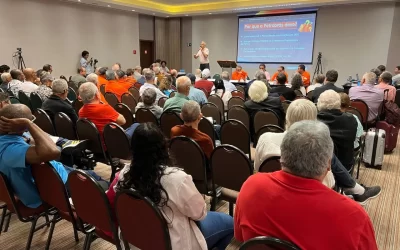 Seminário discute saídas apontadas pelo GT Petros para acabar com os equacionamentos