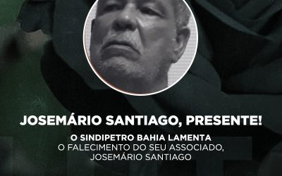 Nota de pesar