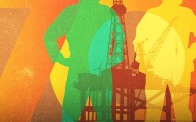 Veja a programação do XIII Congresso da Categoria Petroleira da Bahia