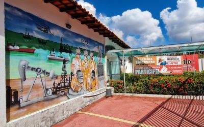 Sede do Sindipetro Bahia não terá expediente nesta sexta-feira (28)