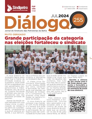 Diálogo 255