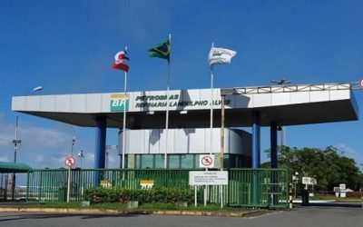 Petrobrás está próximo de retomar o controle da Rlam