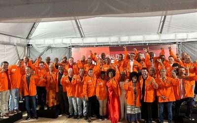 Nova diretoria do Sindipetro-BA tomou posse nesta sexta (19) reafirmando comprometimento com as lutas da categoria