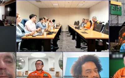 FUP suspende negociação da PLR em protesto por mortes no Sistema Petrobrás
