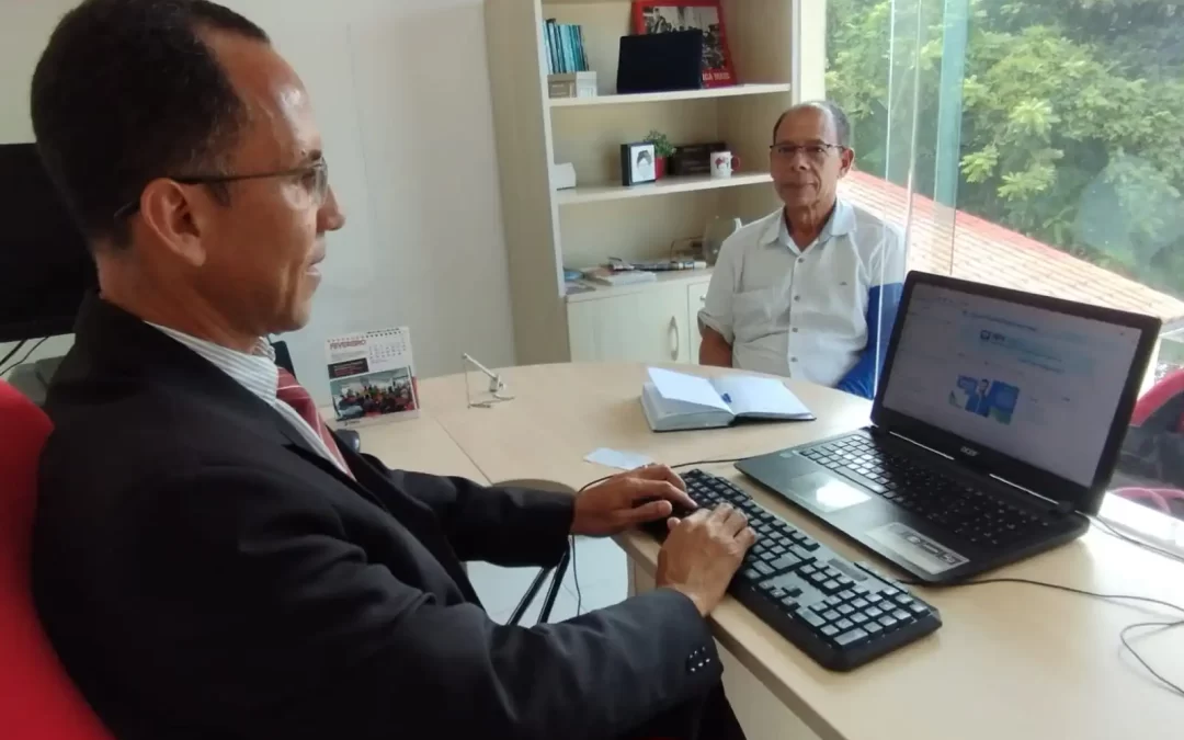 Benefício para associados(as), declaração do Imposto de Renda já pode ser feita no Sindipetro Bahia