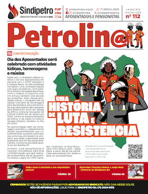 Petrolino 112