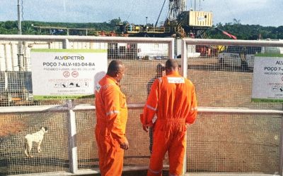 Sindipetro Bahia cobra regularização de pagamentos a trabalhadores(as) da Great Oil