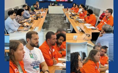 FUP pressiona Petrobrás por reparação e transparência no novo plano de cargos