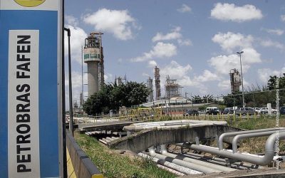 FUP e Sindipetro Bahia se reúnem com Petrobras após anúncio de retorno da FAFEN-BA: como fica a recomposiçao do efetivo próprio?