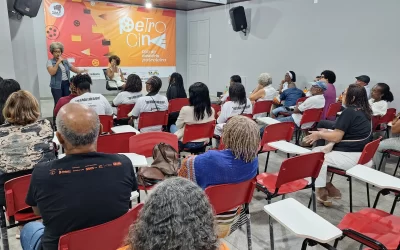 Do “Chão de fábrica” à “Ilha das Flores”: PetroCine projeta vidas invisibilizadas