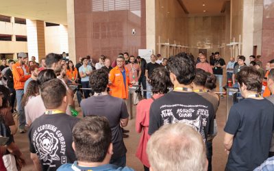 Categoria petroleira na Bahia conclui nova rodada de assembleias com participação expressiva e aprecia a proposta de indicativo da FUP