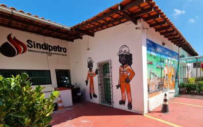 Sindipetro-BA não terá atendimento em sua sede na tarde desta sexta-feira (6)