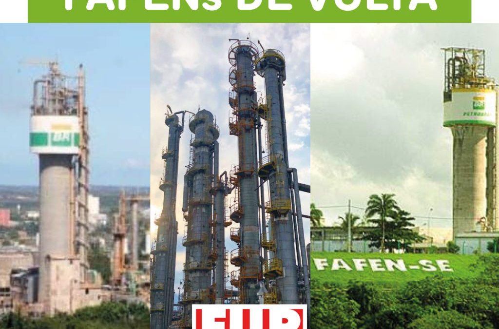 FUP conquista participação em GT que discutirá futuro das FAFENs