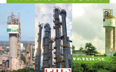 FUP conquista participação em GT que discutirá futuro das FAFENs