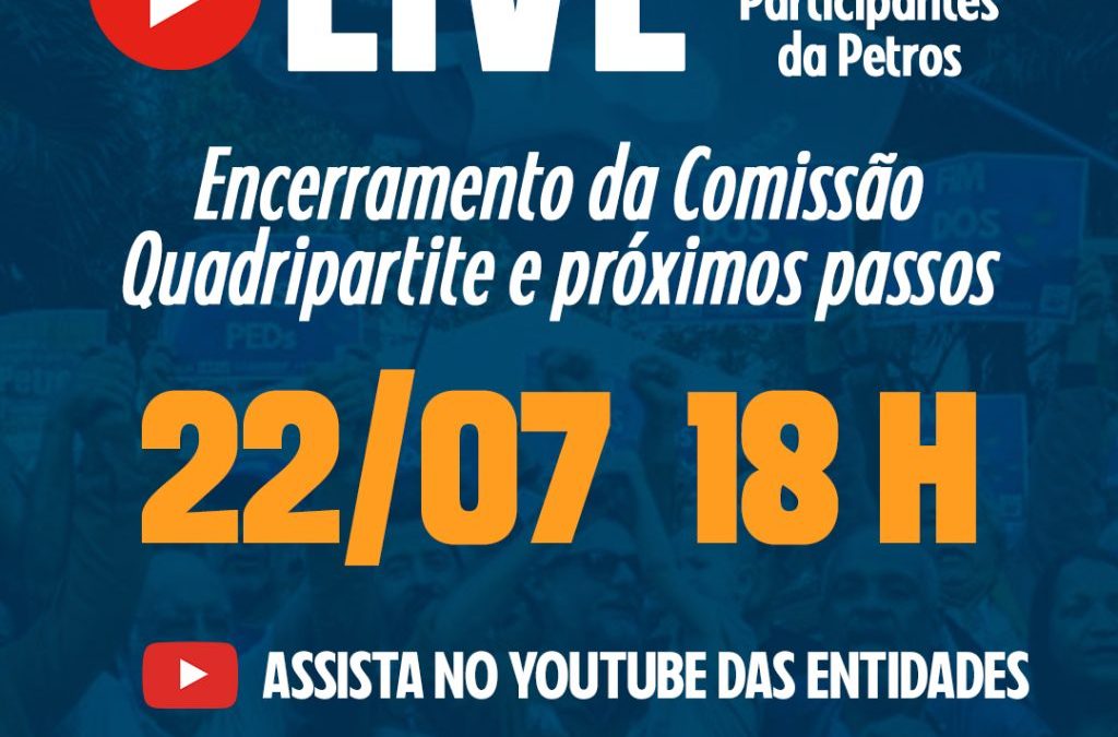 CNAP discute próximos passos da luta pelo fim dos equacionamentos da Petros e dos problemas da AMS