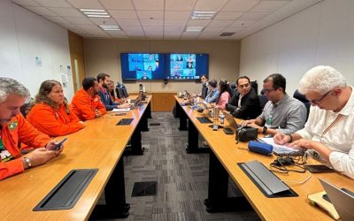 Novo plano de cargos: FUP reforça cobrança por uma única tabela salarial para todo o Sistema Petrobrás
