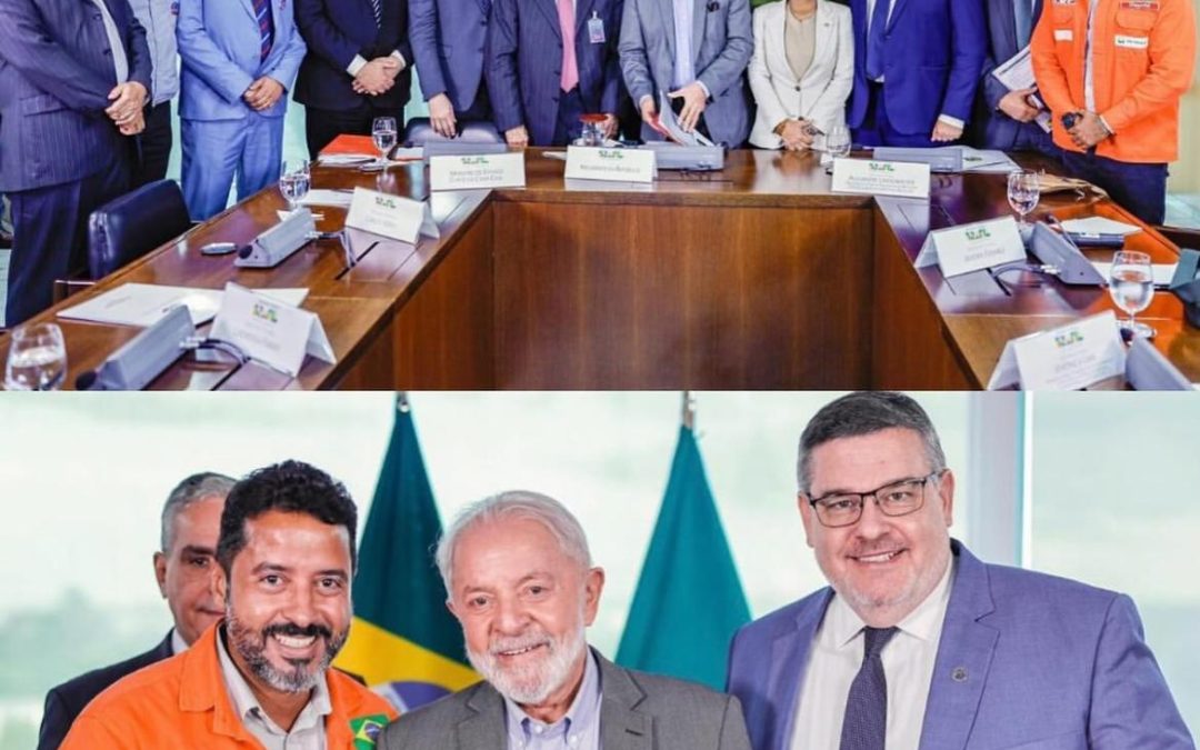 Coordenador-geral da FUP é reconduzido como membro do Conselhão