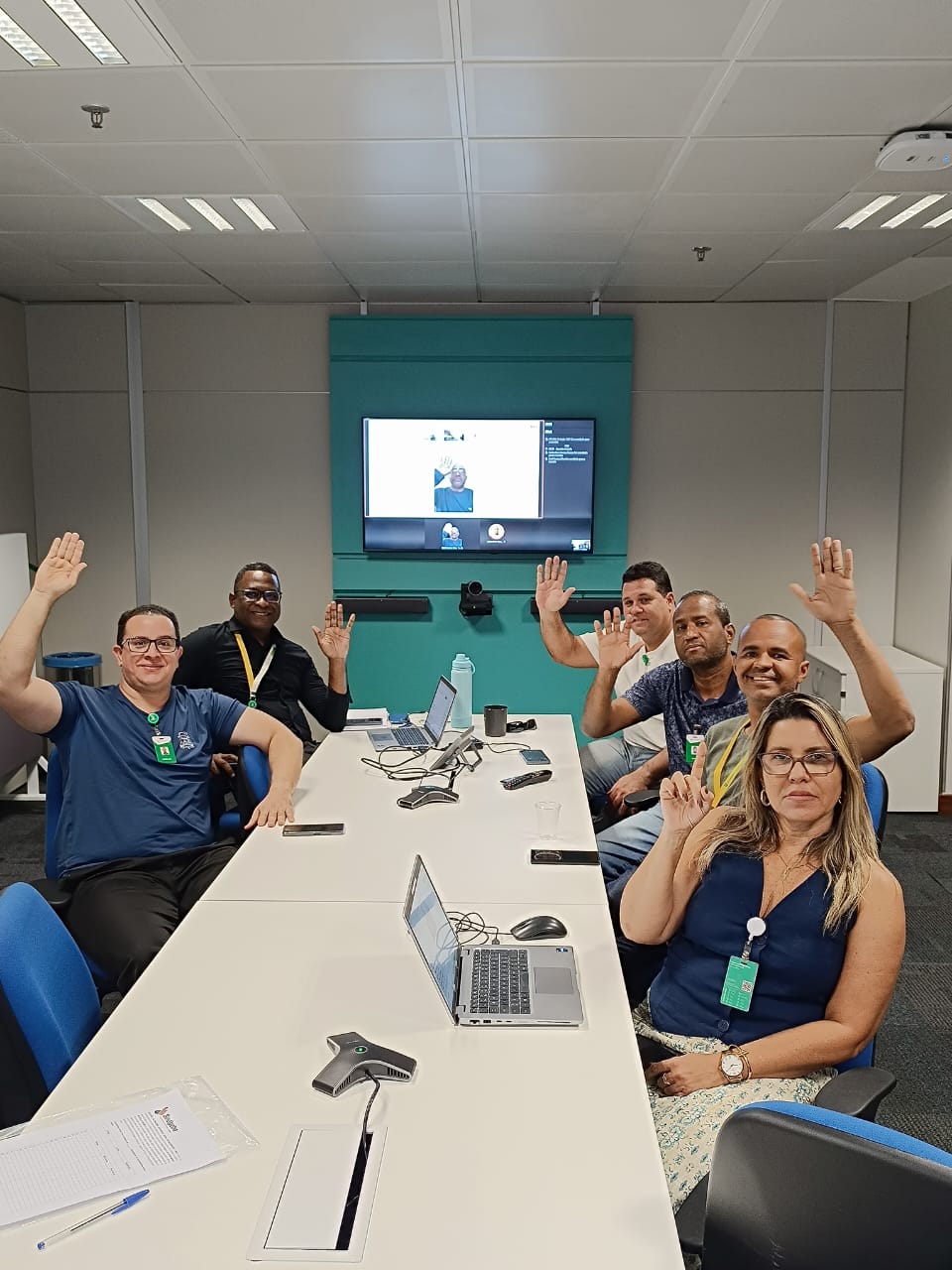 Assembleia aprova turno ininterrupto na Fafen